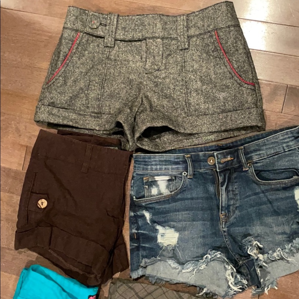 Shorts